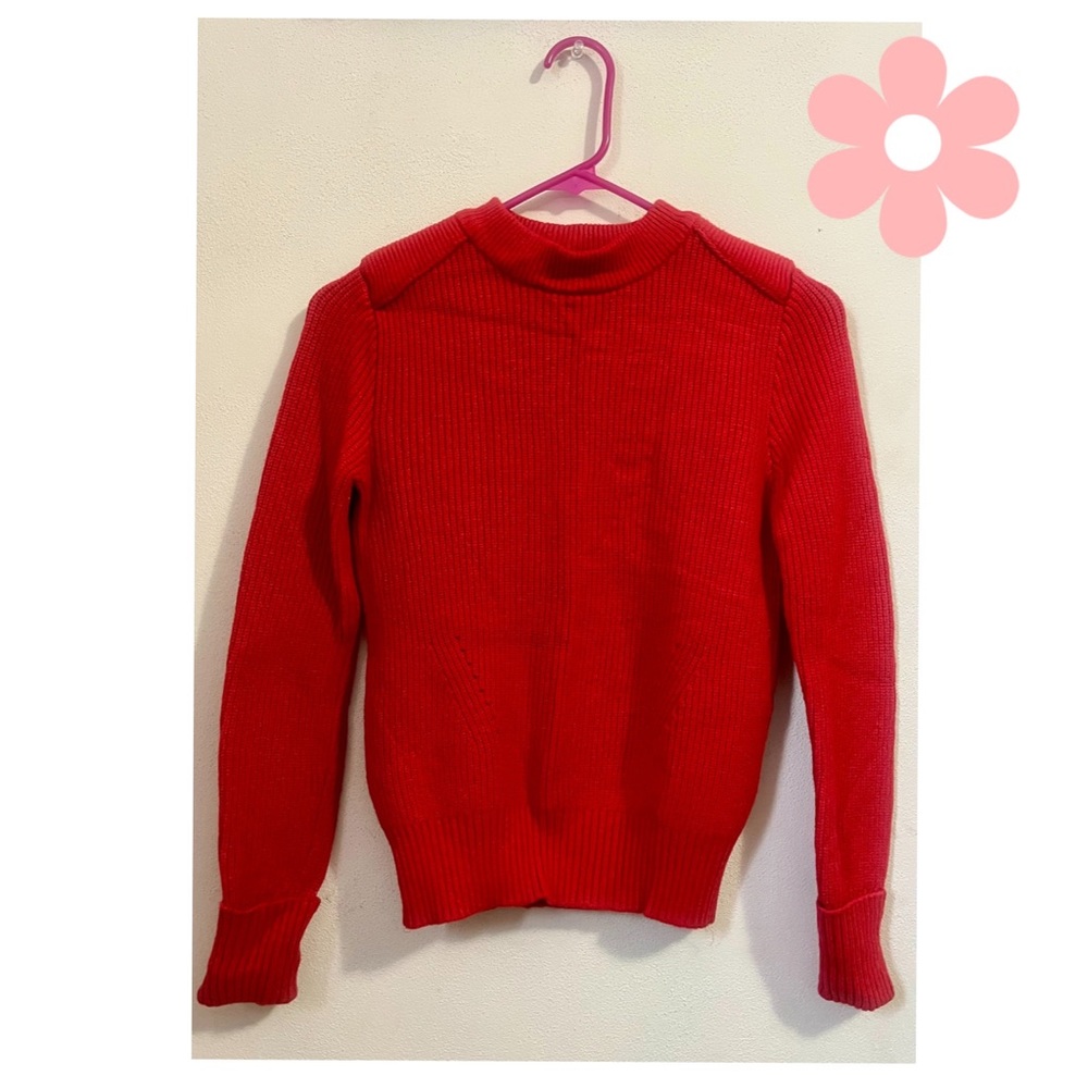 8ight Seconds, Size: small, Color: red